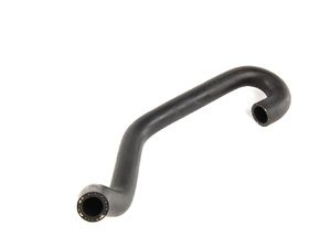 ES#178066 - 64218371386 - Coolant Hose - Supply - Runs from the water valve to the Right heater core inlet - Genuine BMW - BMW