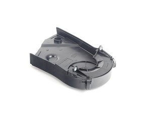 ES#2709756 - 026109107B - Upper Engine Timing Cover - Protects the timing belt and components - URO - Audi Volkswagen