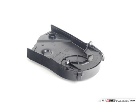 ES#2709756 - 026109107B - Upper Engine Timing Cover - Protects the timing belt and components - URO - Audi Volkswagen