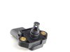 ES#2718629 - 038906051D - MAP Sensor  - Measures the pressure in the turbocharger system (small design MAP sensor) - Facet - Audi Volkswagen