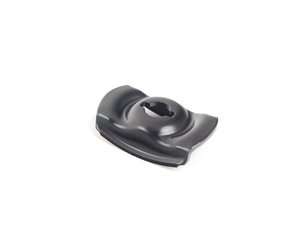 ES#1727666 - 2033230232 - Front Upper Strut Mount Plate - Priced Each - Fits left or right side - Genuine Mercedes Benz - Mercedes Benz