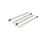 ES#59565 - 34111164082 - Pad Mounting Hardware Set - For use with a pair of E31 Brembo 4-piston calipers - Genuine BMW - BMW