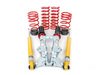 ES#258720 - 29052-1 - Street Performance Coil Over Kit - Fine tune your suspension for the ultimate in control - H&R - Mercedes Benz