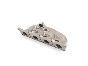 ES#279603 - 06A253033AJ - Exhaust Manifold - (NO LONGER AVAILABLE) - Does not include gaskets or hardware - Genuine Volkswagen Audi - 