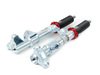 ES#258720 - 29052-1 - Street Performance Coil Over Kit - Fine tune your suspension for the ultimate in control - H&R - Mercedes Benz