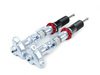 ES#1303273 - 29367-3 - Street Performance Coil Over Kit - Fine tune your suspension for the ultimate in control - H&R - Mercedes Benz