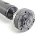 ES#437278 - 8E0521101AA - Propeller Shaft Assembly - Front transmission output shaft to rear differential - Genuine Volkswagen Audi - Audi