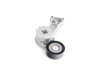 ES#2681479 - ADK0035p - Accessory Belt Kit - Keep your accessories running properly with a new tensioner and drive belt in this accessory drive belt service kit. Includes Contitech belt and high quality aftermarket tensioner. - Continental - Audi Volkswagen