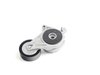 ES#2681479 - ADK0035p - Accessory Belt Kit - Keep your accessories running properly with a new tensioner and drive belt in this accessory drive belt service kit. Includes Contitech belt and high quality aftermarket tensioner. - Continental - Audi Volkswagen