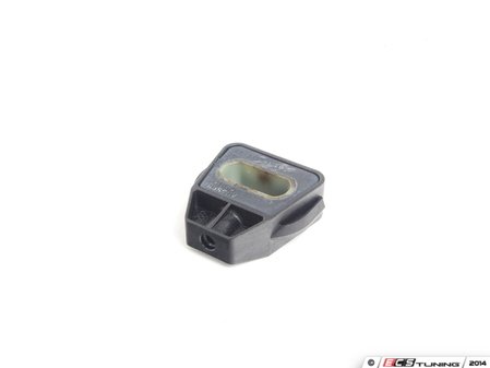 ES#2637054 - 1J0806157F - Lower Radiator Mount - Priced Each - (NO LONGER AVAILABLE) - Mounts radiator to body - Rein - 