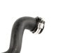 ES#178102 - 64218380270 - Coolant Hose - Attaches to the water pipe on the back of the engine block to the secondary water pump - Genuine BMW - BMW