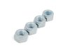 ES#2681420 - 203330030407KT - Front Lower Control Arm Kit - Includes left and right lower control arms and all of the hardware needed for installation - Genuine Mercedes Benz - Mercedes Benz