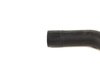ES#178102 - 64218380270 - Coolant Hose - Attaches to the water pipe on the back of the engine block to the secondary water pump - Genuine BMW - BMW