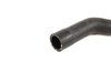 ES#178102 - 64218380270 - Coolant Hose - Attaches to the water pipe on the back of the engine block to the secondary water pump - Genuine BMW - BMW