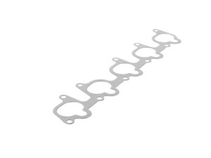 ES#2580846 - 034129717K - Intake Manifold Gasket - Priced Each - Seals the gap between the intake manifold and the cylinder head - Victor Reinz - Audi