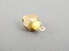 ES#2730444 - 191919521D - Thermal Switch  - 100C 1 yellow pin. M10x1 - FAE - Volkswagen
