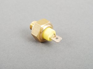 ES#2730444 - 191919521D - Thermal Switch  - 100C 1 yellow pin. M10x1 - FAE - Volkswagen