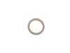 ES#258797 - N90421101 - Dipstick O-Ring - Sealing o-ring used in various locations. 15x2.5 - Genuine Volkswagen Audi - Audi Volkswagen