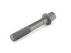 ES#2100512 - 11217573672 - Vibration Damper Bolt - Replace this anytime the damper is removed. - Genuine BMW - BMW
