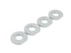ES#2723807 - 2043304311KT - Front Lower Control Arm Kit - Includes left and right lower control arms and all of the hardware needed for installation - Genuine Mercedes Benz - Mercedes Benz