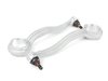 ES#2723807 - 2043304311KT - Front Lower Control Arm Kit - Includes left and right lower control arms and all of the hardware needed for installation - Genuine Mercedes Benz - Mercedes Benz