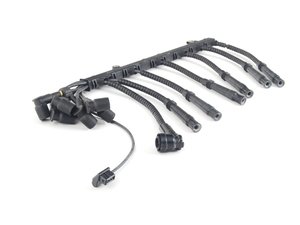 ES#2611366 - 12121733010 - Ignition Wire Set - Right - For cylinders 1-6 - Genuine BMW - BMW