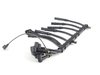 ES#2611366 - 12121733010 - Ignition Wire Set - Right - For cylinders 1-6 - Genuine BMW - BMW