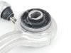 ES#2723817 - 2043304411KT - Front Control Arm Kit With Hardware - Includes left and right Lemforder lower control arms and all Genuine Mercedes-Benz hardware - Lemforder - Mercedes Benz