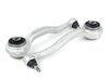 ES#2723817 - 2043304411KT - Front Control Arm Kit With Hardware - Includes left and right Lemforder lower control arms and all Genuine Mercedes-Benz hardware - Lemforder - Mercedes Benz
