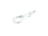 ES#437849 - 8E0805616D - Towing Hook - Front end towing hook - Genuine Volkswagen Audi - Audi