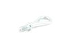 ES#437849 - 8E0805616D - Towing Hook - Front end towing hook - Genuine Volkswagen Audi - Audi
