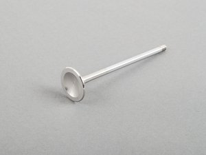 ES#23011 - 11347830888 - Exhaust Valve - Priced Each - Standard size - Genuine BMW - BMW