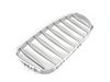 ES#74561 - 51117117757 - E85 Kidney Grille - Left - Graphit BMW kidney grille - Genuine BMW - BMW