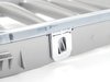 ES#74561 - 51117117757 - E85 Kidney Grille - Left - Graphit BMW kidney grille - Genuine BMW - BMW