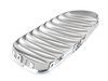 ES#74561 - 51117117757 - E85 Kidney Grille - Left - Graphit BMW kidney grille - Genuine BMW - BMW