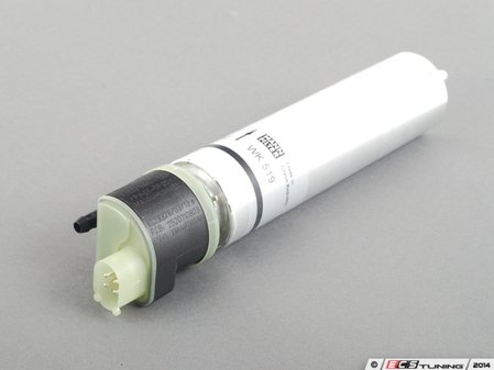 ES#33024 - 13327802939 - E90 Fuel Filter - Protect your fuel system - Genuine BMW - BMW
