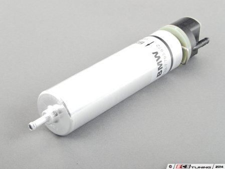 Genuine BMW - 13327802939 - E90 Fuel Filter (13-32-7-802-939)