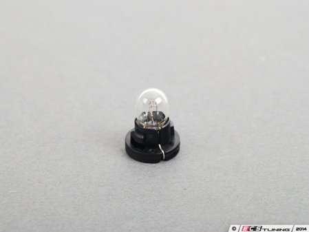 ES#310802 - 1J0947171 - BULBHOLDER - Genuine Volkswagen Audi - 