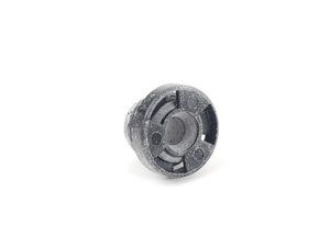 ES#1641680 - 1160700077 - Fuel Injector Seal - Priced Each - Located at the bottom of the fuel injector - Genuine Mercedes Benz - Mercedes Benz