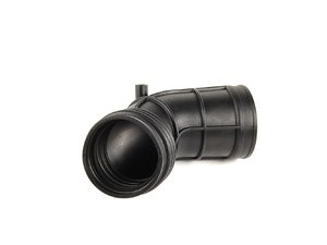 ES#34045 - 13541705209 - Air Intake Boot - Connects directly to the MAF - Genuine BMW - BMW