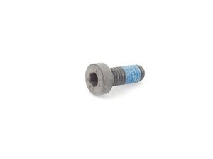 ES#467542 - N10169902 - Bolt - Priced Each - Use new hardware every time. M6x15 - Genuine Volkswagen Audi - Volkswagen