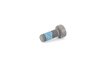 ES#467542 - N10169902 - Bolt - Priced Each - Use new hardware every time. M6x15 - Genuine Volkswagen Audi - Volkswagen