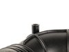 ES#34045 - 13541705209 - Air Intake Boot - Connects directly to the MAF - Genuine BMW - BMW