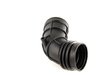 ES#34045 - 13541705209 - Air Intake Boot - Connects directly to the MAF - Genuine BMW - BMW