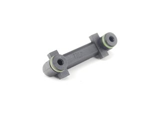 ES#1645281 - 1191800266 - Camshaft Oil Line Fitting - Priced Each - Ensure fresh oil is getting to your camshaft - Genuine Mercedes Benz - Mercedes Benz