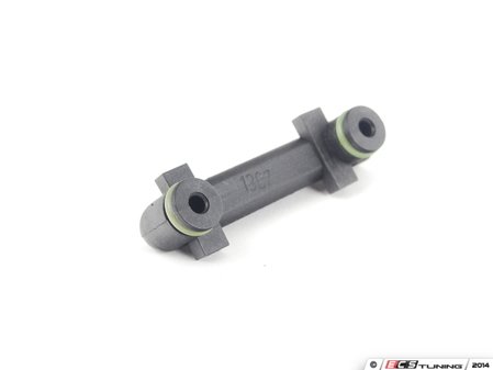 ES#1645281 - 1191800266 - Camshaft Oil Line Fitting - Priced Each - Ensure fresh oil is getting to your camshaft - Genuine Mercedes Benz - Mercedes Benz