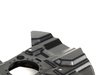 ES#59745 - 34116750130 - Brake Dust Shield - Right - Metal dust cover to shield the elements from your front rotors - Genuine BMW - BMW