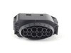 ES#4845 - 1J0941165 - Electrical Connector-Priced Each - Replace the electrical connector in your vehicle - Genuine Volkswagen Audi - Audi Volkswagen