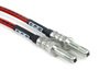 ES#1899278 - ecs41016/63 - Front & Rear Exact-Fit Stainless Steel Brake Lines - Kit - Complete set of DOT-compliant lines for an improved pedal feel - ECS - Audi