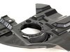 ES#59745 - 34116750130 - Brake Dust Shield - Right - Metal dust cover to shield the elements from your front rotors - Genuine BMW - BMW